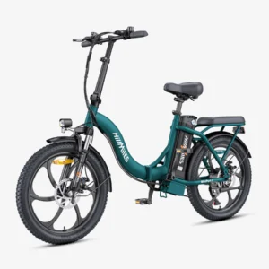 Hillmiles Meile Port 1