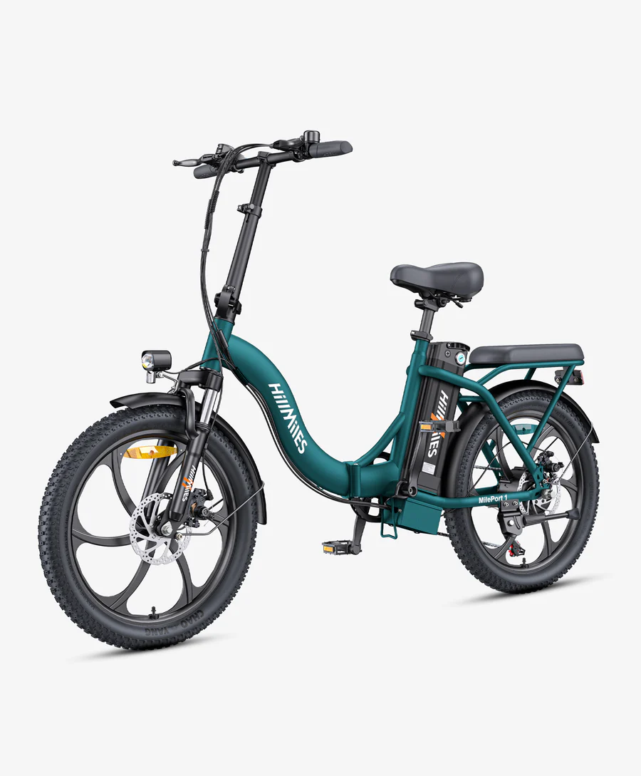 Hillmiles Meile Port 1