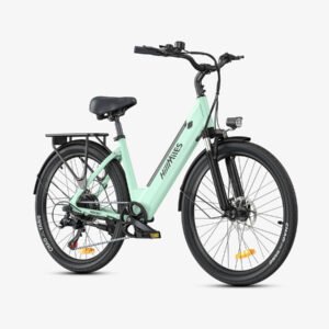 HillMiles MileCity 1