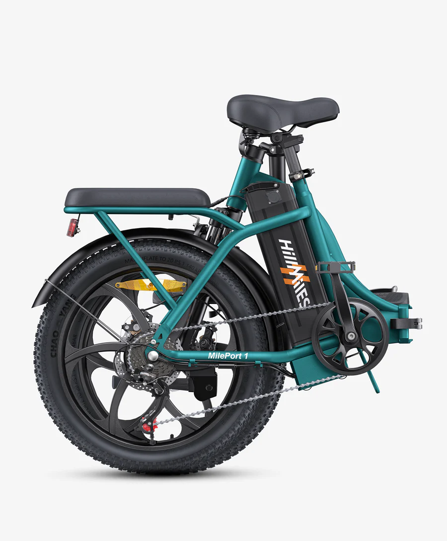 Hillmiles Meile 1 – Bild 4
