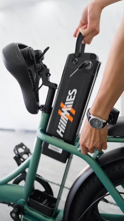 Hillmiles Meile 1 – Bild 6
